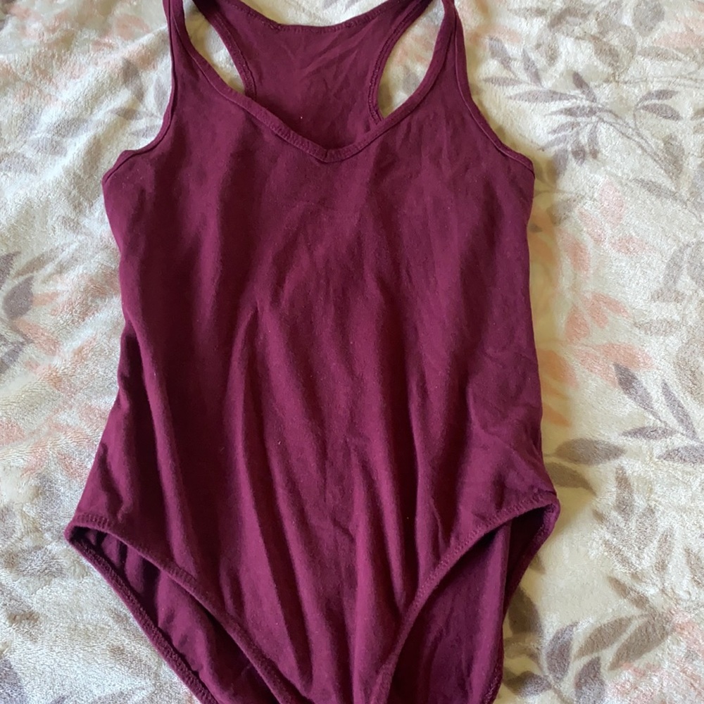 Bodysuit